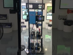 Bely Energy ดีไซน์ล่าสุด 12V 180AH สนับสนุน CAN RS485 การสื่อสารสําหรับ RV Camper Caravan