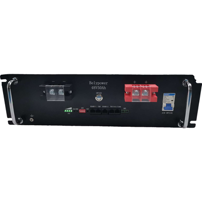 ซื้อ US2000 48V 50ah LiFePO4 เก็บพลังงานแสงอาทิตย์แบตเตอรี่ลิเธียมสำหรับบ้าน online manufacture