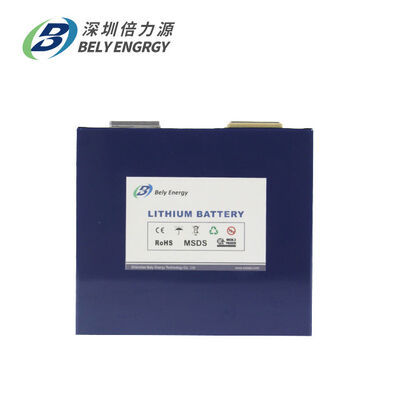 ซื้อ Prismatic Automotive 3.2 V 50ah Lifepo4 แบตเตอรี่ลิเธียมไอออนเกรด A ที่ใช้ในรถยนต์ online manufacture