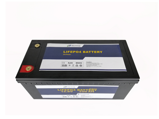 ซื้อ แบตเตอรี่ลิเธียมโทรคมนาคม Submarine 12V 300Ah พร้อมบลูทู ธ online manufacture