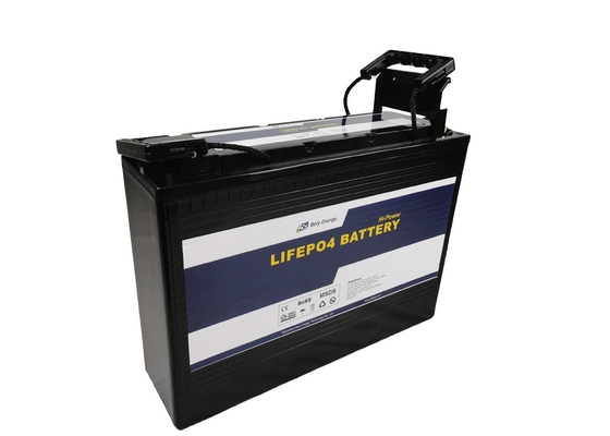 ซื้อ ไฟถนนแบบชาร์จไฟได้ 24V LiFePo4 ชุดแบตเตอรี่ 30Ah สำหรับสถานีฐาน online manufacture