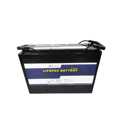 ซื้อ แบตเตอรี่ลิเธียม รอบลึก Marine 24 โวลต์ online manufacture