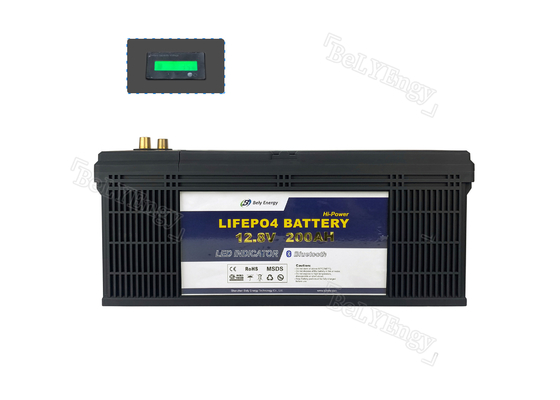 ซื้อ ไฟ LED แบตเตอรี่ลิเธียมสำหรับเรือผู้ลี้ภัย online manufacture