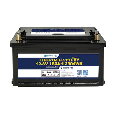 ประสิทธิภาพ 99% แบตเตอรี่ Lifepo4 2304Wh แบตเตอรี่ลิเธียมไอออนฟอสเฟตที่ปลอดภัย ออกแบบมาสำหรับแหล่งจ่ายไฟสำรองโทรคมนาคม