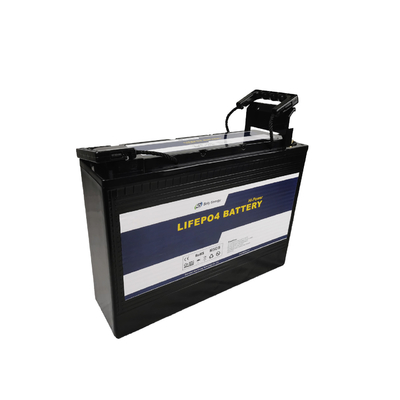MSDS 25.6v Lifepo4 Battery Pack 80Ah 24V แบตเตอรี่สำรองสำหรับตู้เย็นที่บ้าน